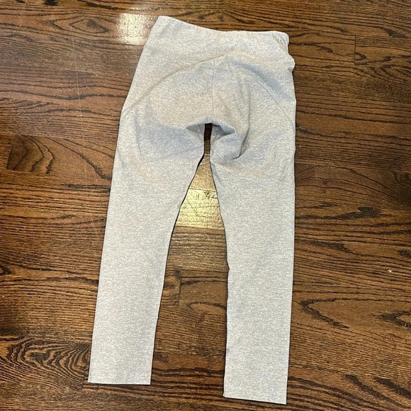 OUTDOOR VOICES Yoga Leggings Pant Bundle Size Small - Picture 8 of 9